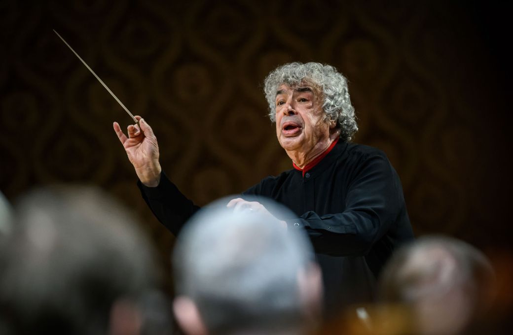 Semyon Bychkov © Petra Hajská