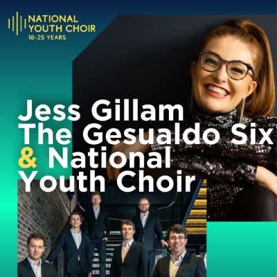 &copy; National Youth Choir