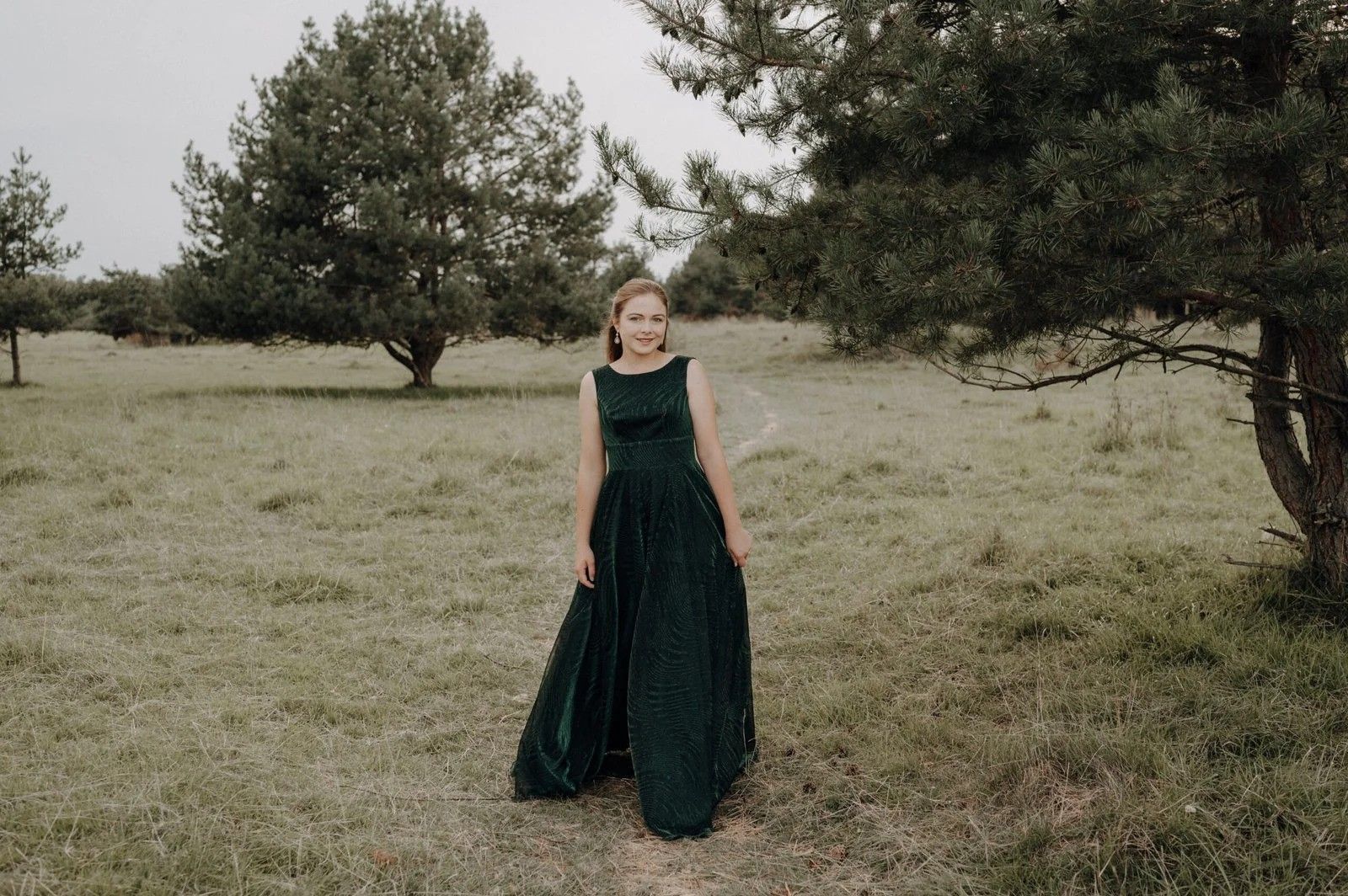 Jasmin Binde © Dora Drexel