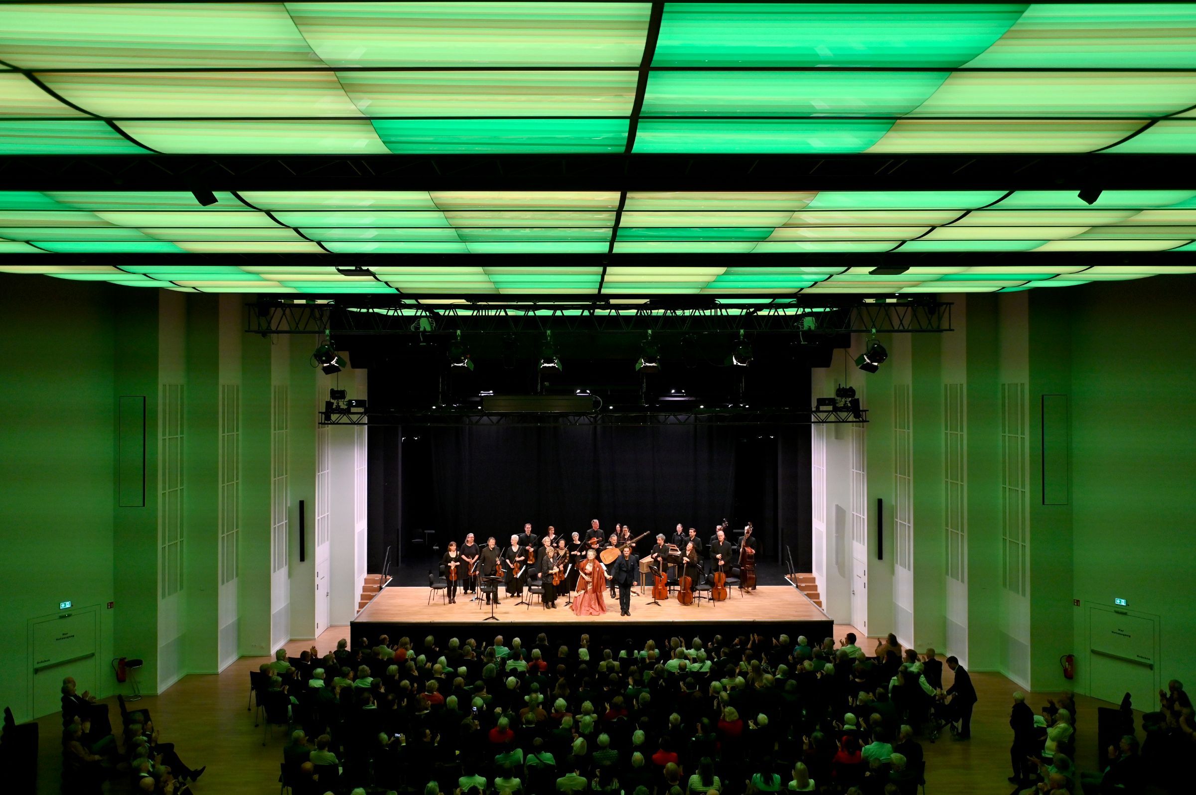 Galakonzert at Händel-Festspiele Göttingen 2025 © Alciro Theodoro da Silva
