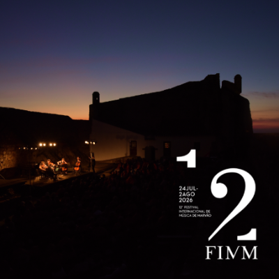 Festival Internacional De Música De Marvão