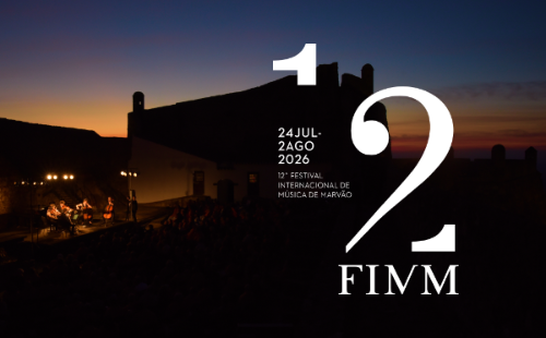 Marvão International Music Festival