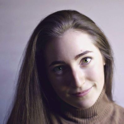 “Aria da Capo” | Rachel Breen performa Stravinsky, Beethoven, Bach