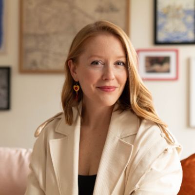 © Harriet Constable