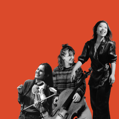 © Her Ensemble | Ellie Consta