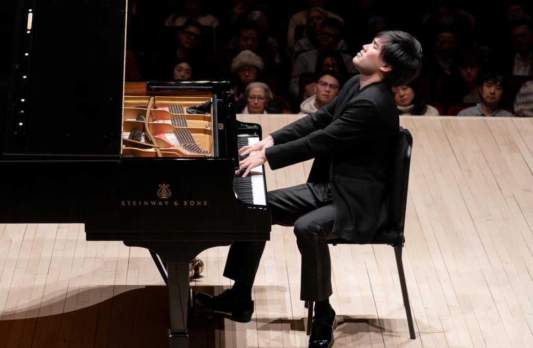 Bruce Liu &copy; Jennifer Taylor (2025)