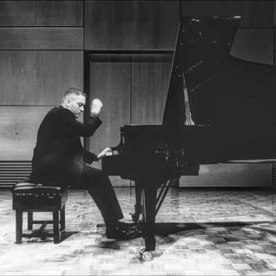 Tyler's Tantalising Tunes - Tyler Hay (piano)