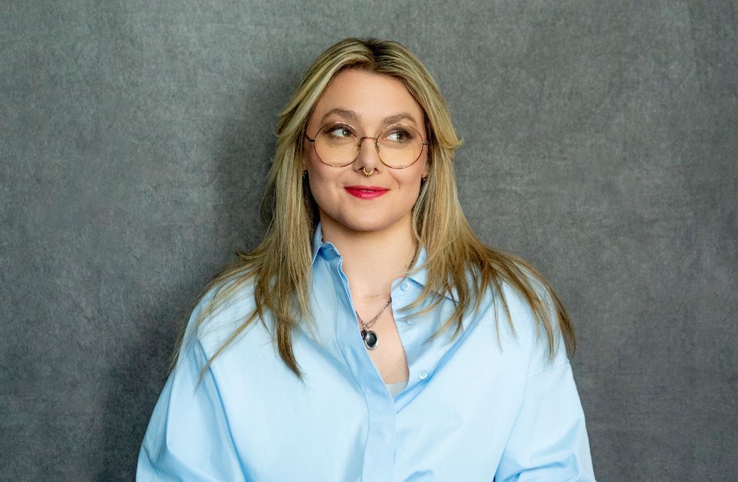 Laura Bowler &copy; Harald Hoffmann