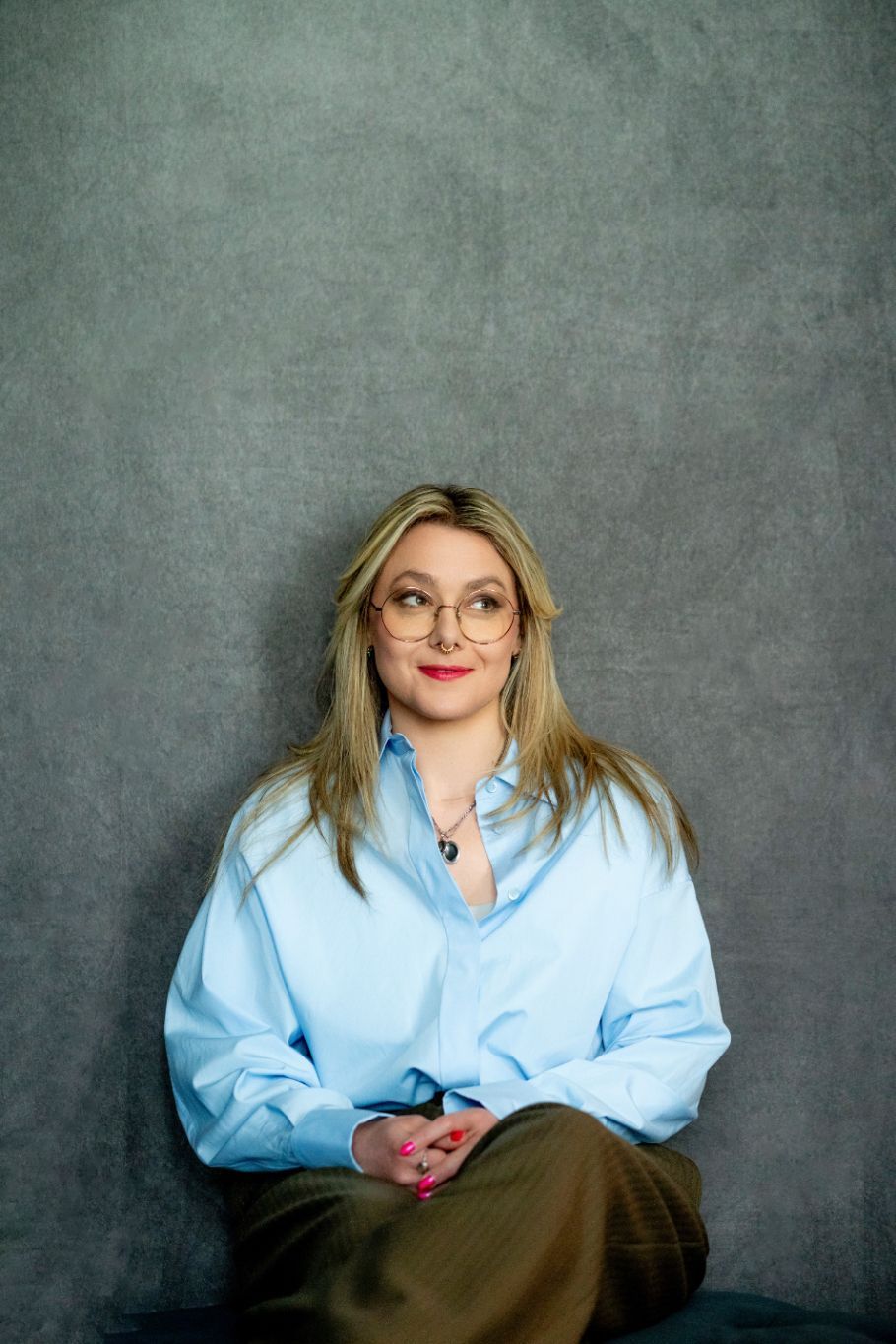 Laura Bowler &copy; Harald Hoffmann