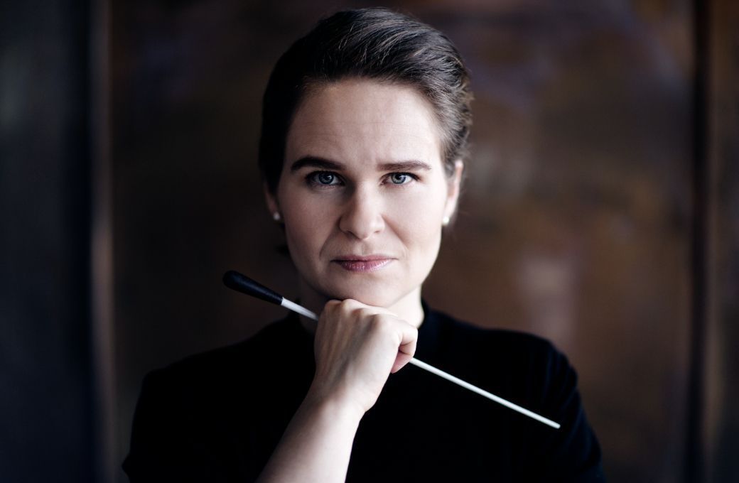 Eva Ollikainen &copy; Nikolaj Lund
