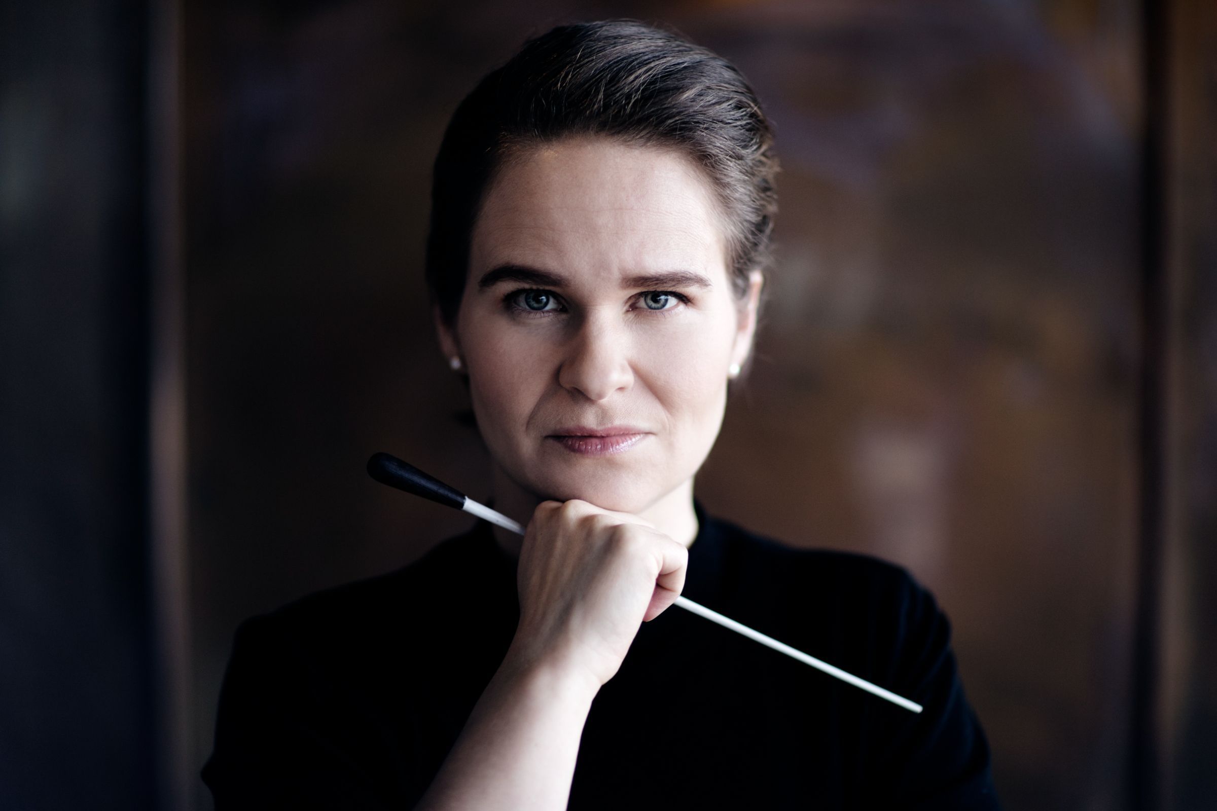 Eva Ollikainen &copy; Nikolaj Lund
