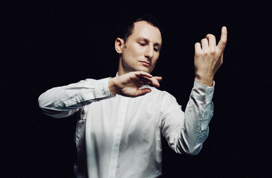 Antoine Tamestit &copy; Julien Mignot