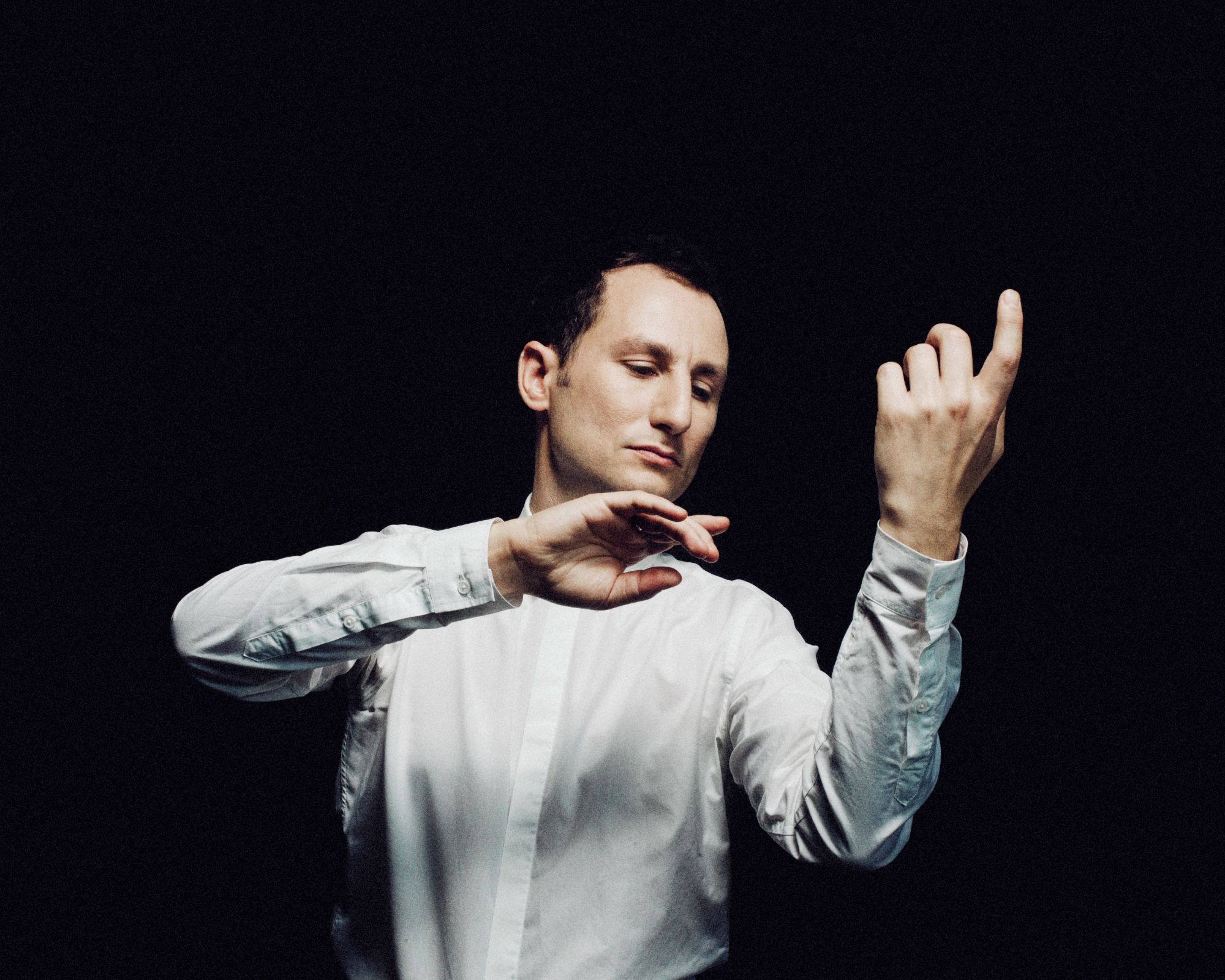 Antoine Tamestit &copy; Julien Mignot