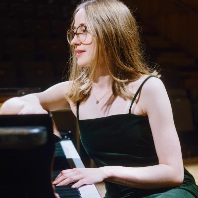 Sarah Potjewijd and Willow Orchestra - Rachmaninov Piano Concerto No.3