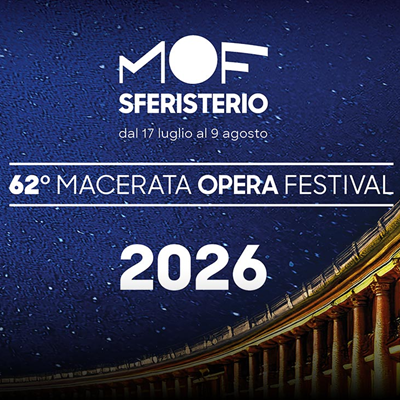 Macerata Opera & Ballet