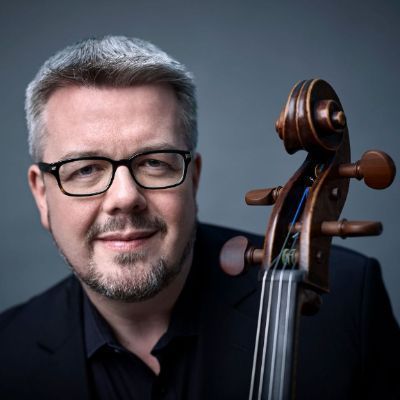 Voyagers: Schubert Trout Quintet