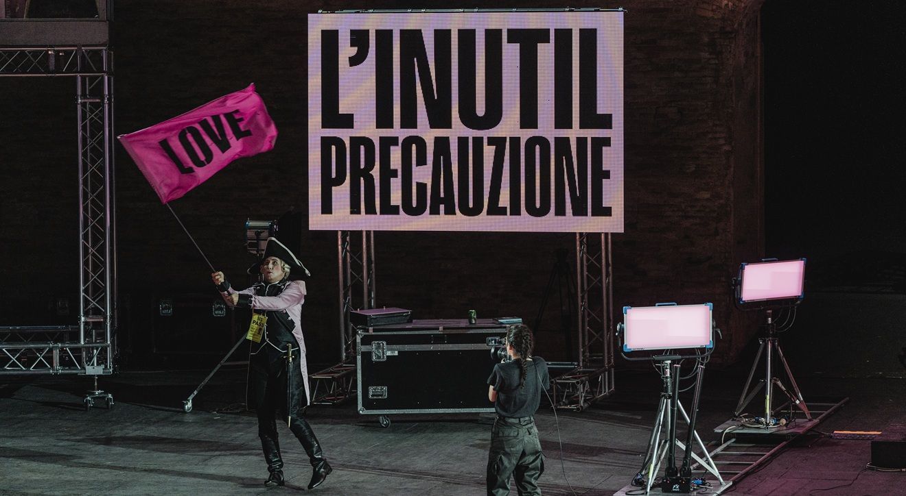 Il barbiere di Siviglia at Macerata Opera Festival &copy; Alia Simoncini