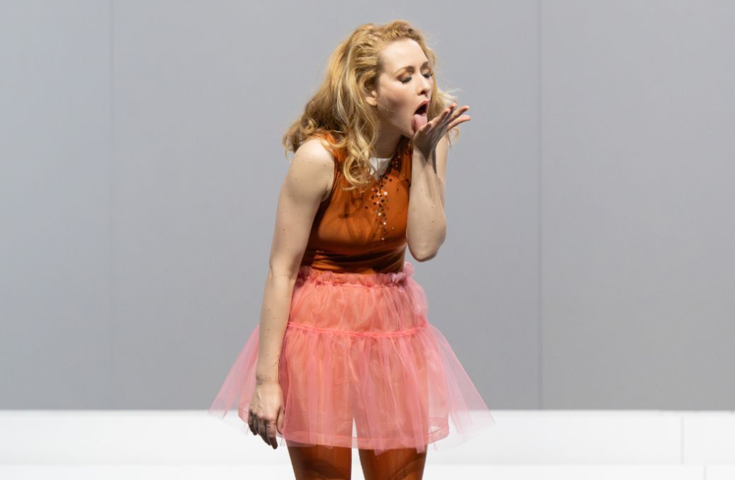 Vera-Lotte Boecker (Vixen) &copy; Monika Rittershaus