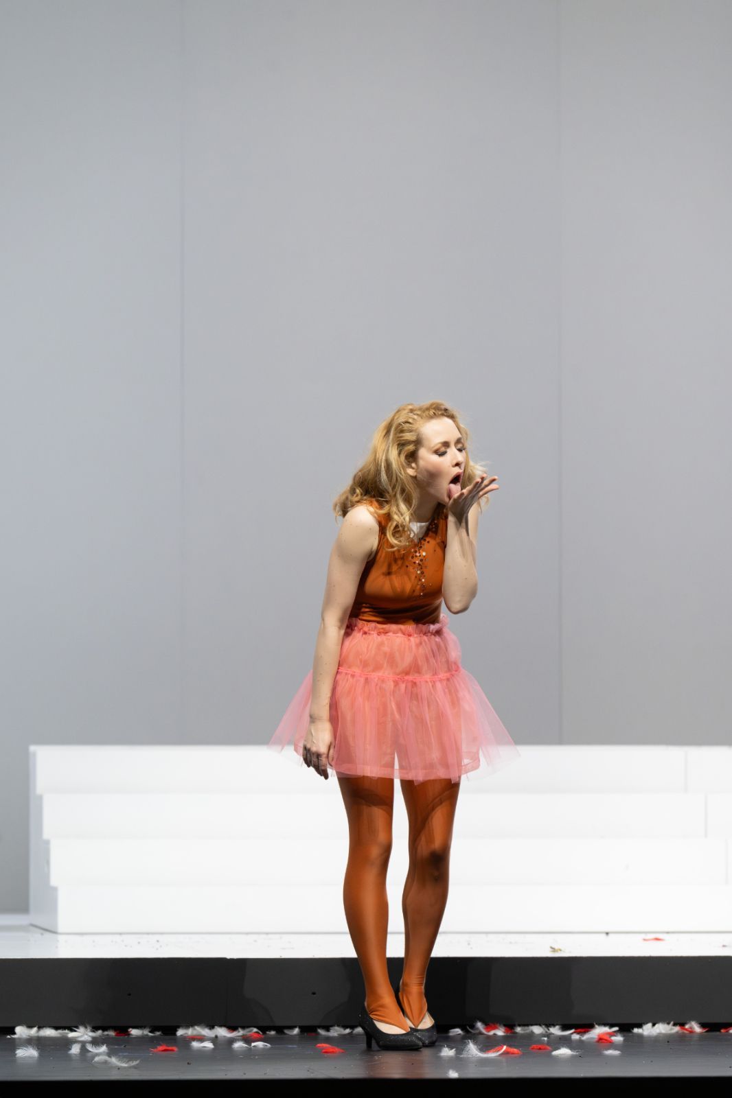 Vera-Lotte Boecker (Vixen) &copy; Monika Rittershaus