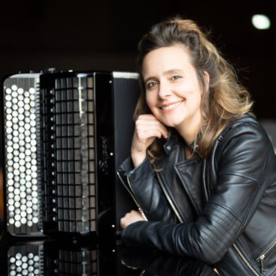 &copy; Marco Borggreve