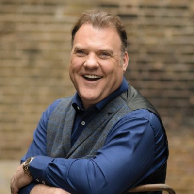 &copy; Mitch Jenkins