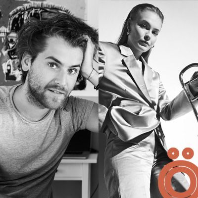 &copy; L. Falk | Matilda Hallander