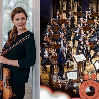 &copy; Rouven Steinke | Petra Hajska