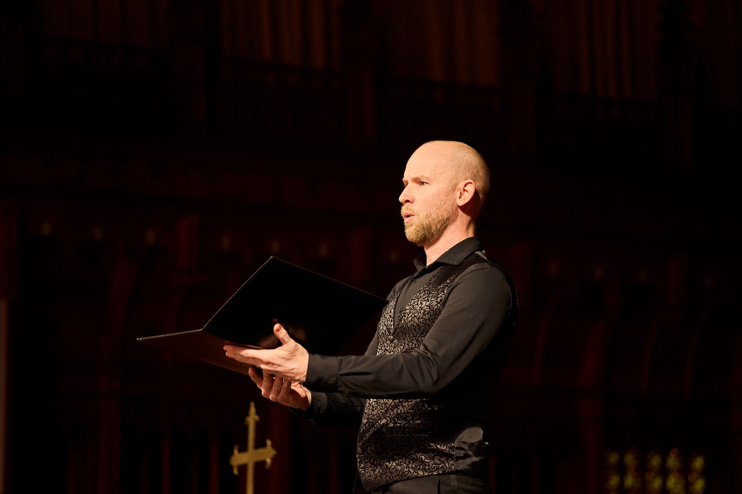 Tomáš Král &copy; Claudio Raschella