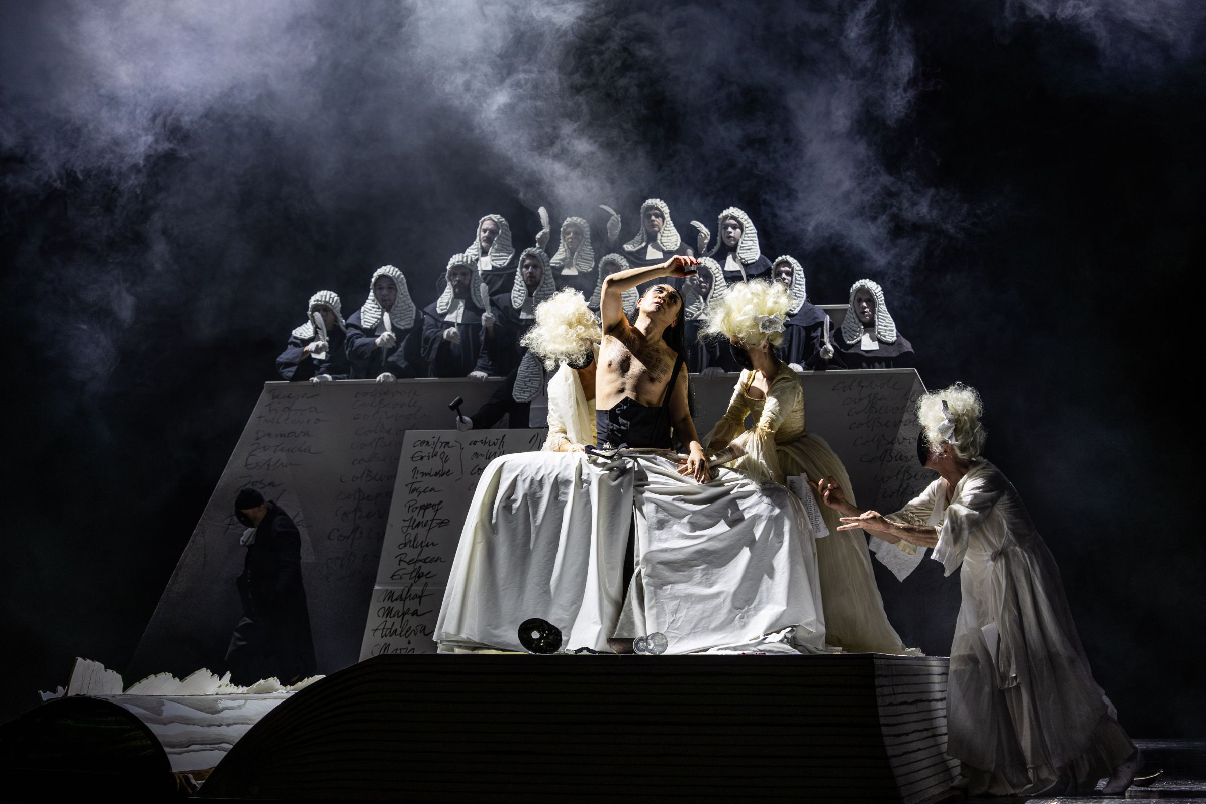 Shin Taniguchi (Don Giovanni) © Christina Iberl