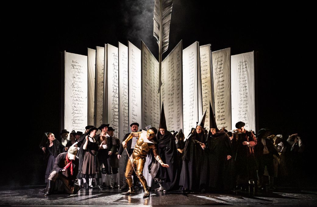 <i>Don Giovanni</i> © Christina Iberl