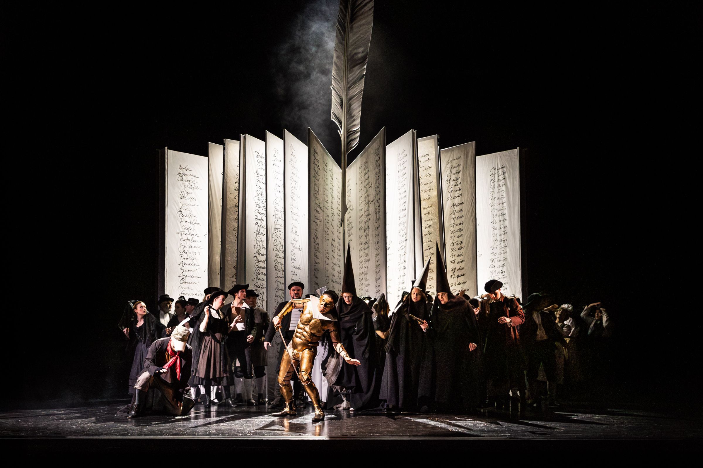 <i>Don Giovanni</i> © Christina Iberl