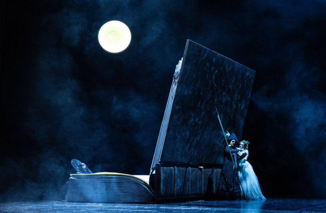 <i>Don Giovanni</i> © Christina Iberl