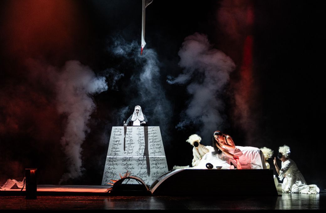<i>Don Giovanni</i> © Christina Iberl