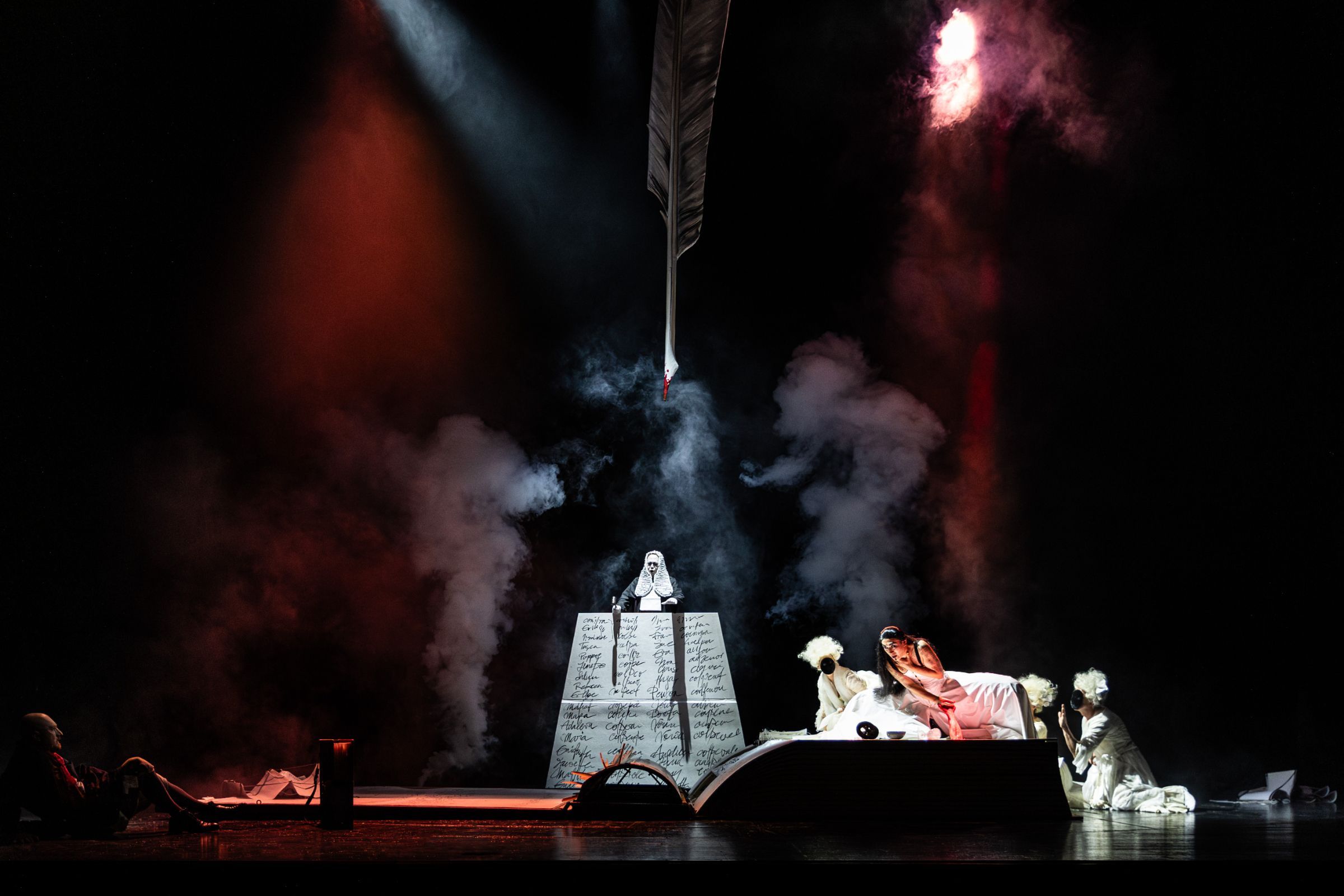 <i>Don Giovanni</i> © Christina Iberl
