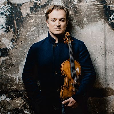 &copy; Warner Classics