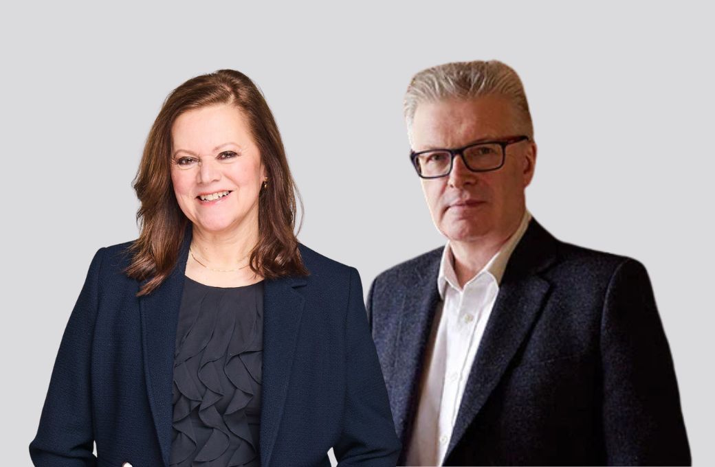 Kathryn Stott and Sir James MacMillan awarded King’s Medal for Music ...