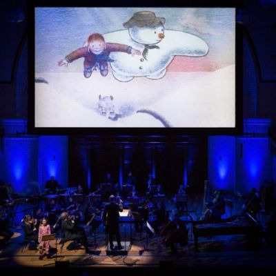 &copy; Alastair Merrill