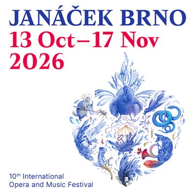 National Theatre Brno