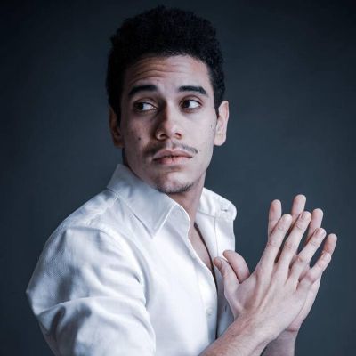 Manuel Sanguino | piano