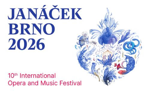 Janáček Brno Festival