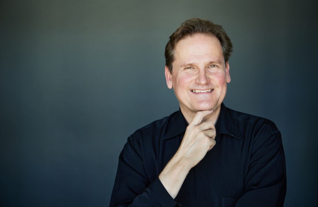 Olli Mustonen &copy; Laura Malmivaara