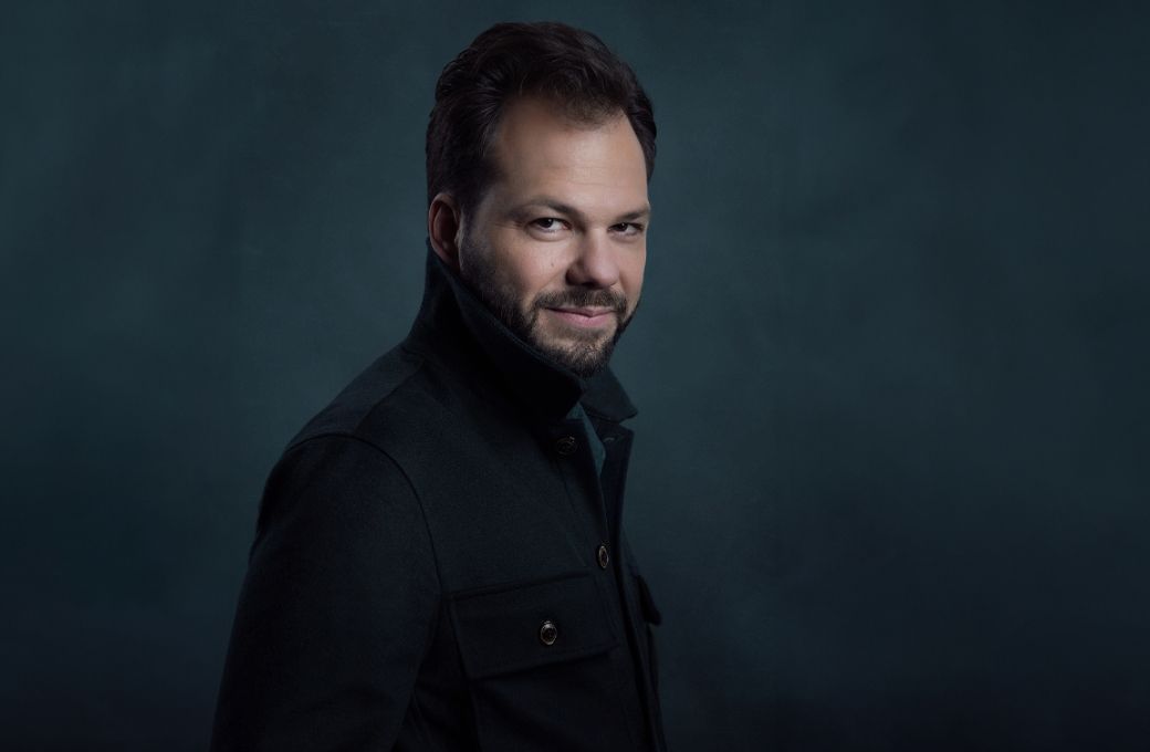 Petr Popelka &copy; Susanne Hassler-Smith