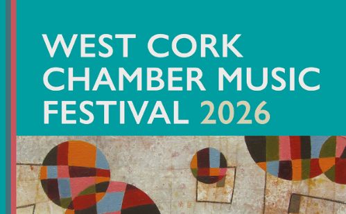 West Cork Chamber Music Festival