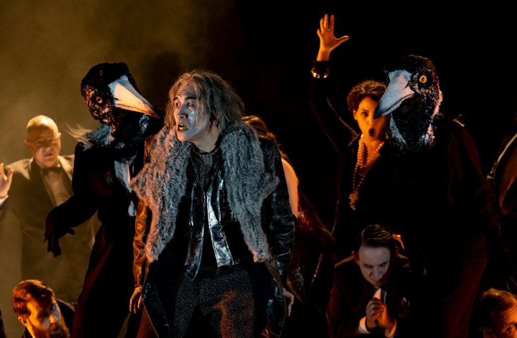 Shin Taniguchi (Cardillac) &copy; Anke Neugebauer