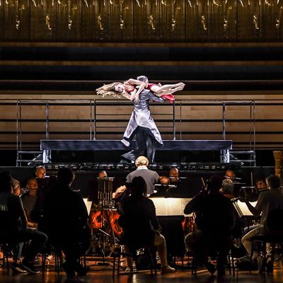 Budapest Festival Orchestra