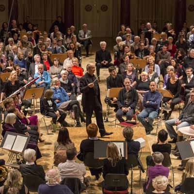 &copy; Marco Borggreve