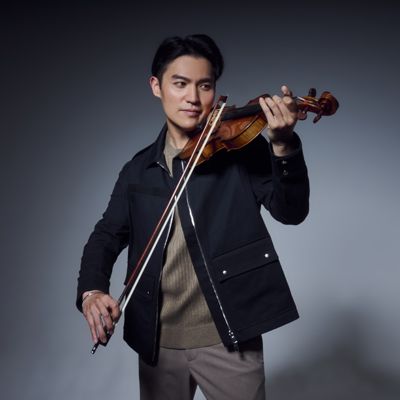 &copy; Decca Records 2024