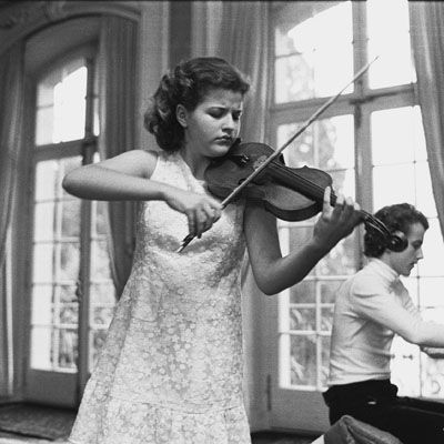 &copy; Georg Anderhub | Lucerne Festival