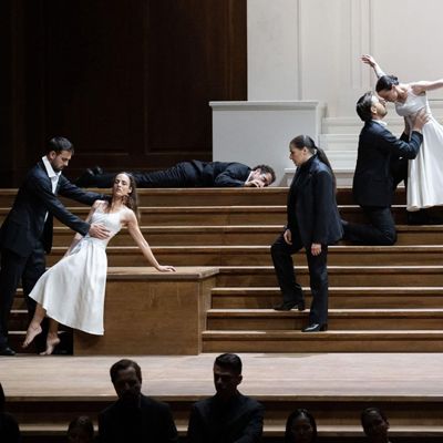 &copy; Monika Rittershaus