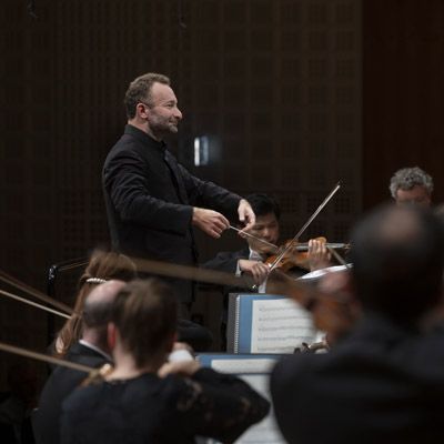 &copy; Priska Ketterer | Lucerne Festival